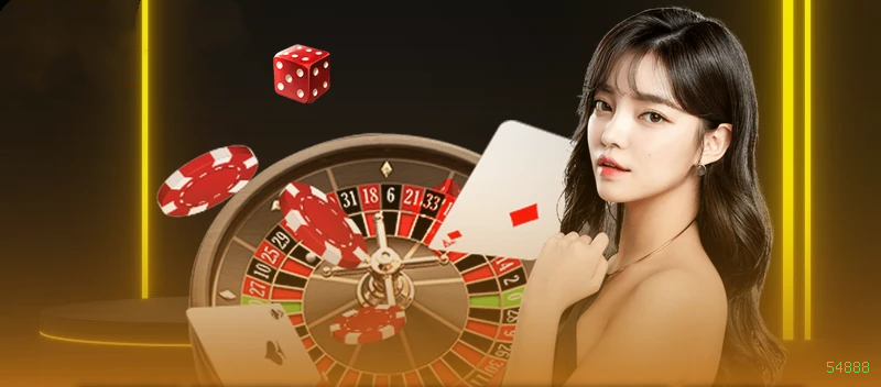 Slots Online 54888